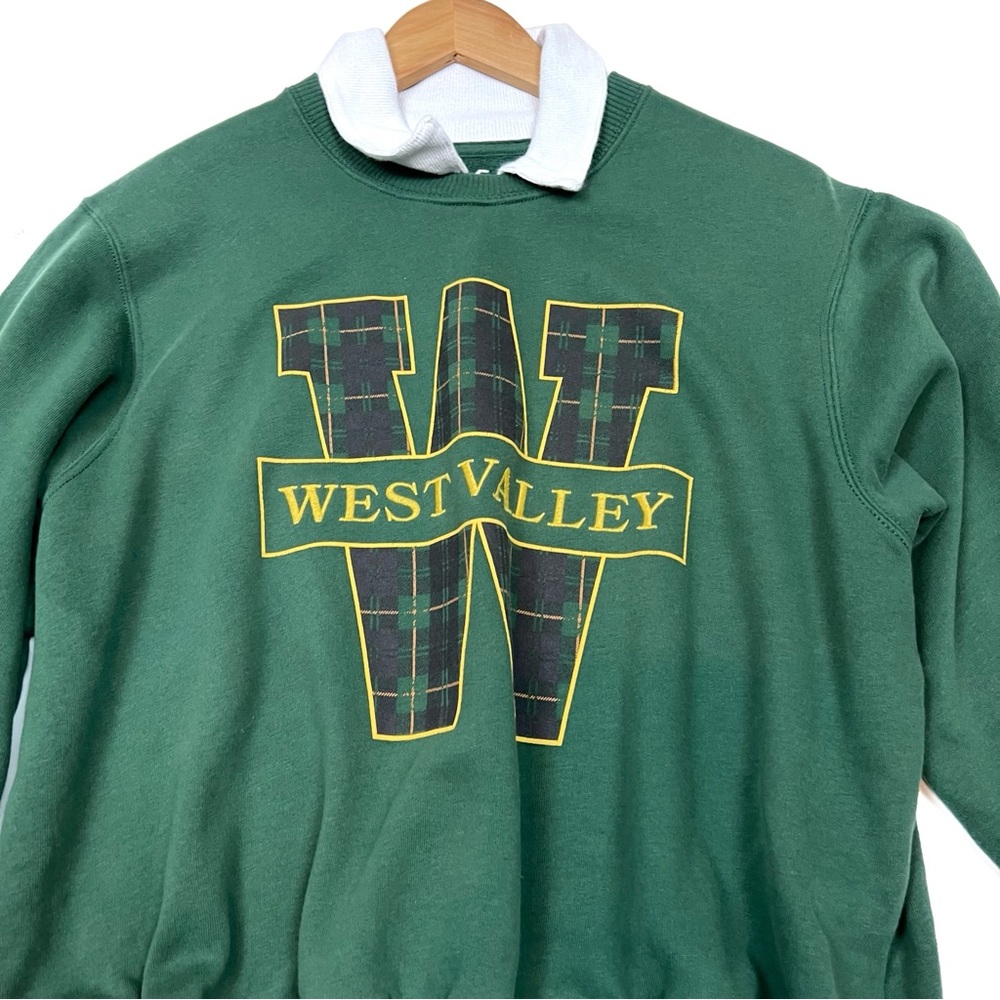 Hollister WEST VALLEY Sweater Sz XS - Picture 2 of 11